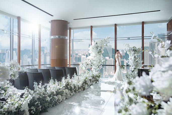 CITY CLUB OF TOKYOのカバー写真