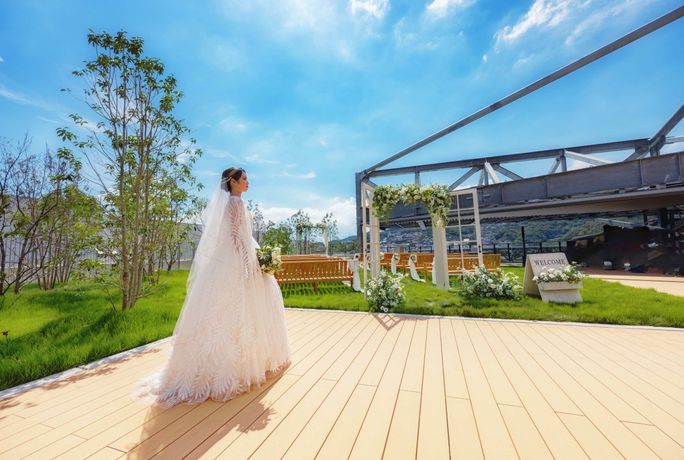 STADIUM CITY HOTEL NAGASAKIのカバー写真