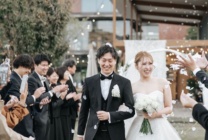 Enlee（MAIA wedding ）のカバー写真