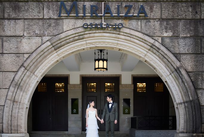 ザ ランドマークスクエア大阪(THE LANDMARK SQUARE OSAKA)のカバー写真