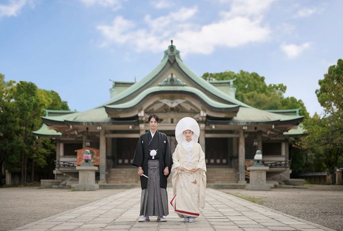 ザ ランドマークスクエア大阪（THE LANDMARK SQUARE OSAKA）のカバー写真