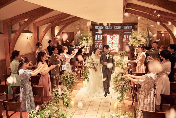 ディアズ水戸スパニッシュガーデンのカバー写真