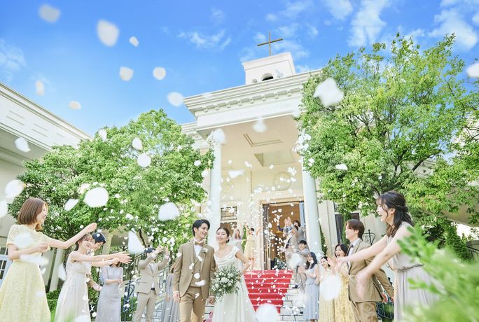 アクアガーデン迎賓館 沼津のカバー写真