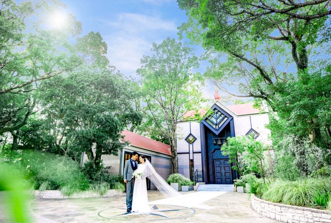 SHIROYAMA HOTEL kagoshima(城山ホテル鹿児島)のカバー写真