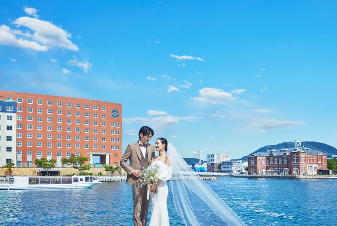 プレミアホテル門司港(旧 門司港ホテル)のカバー写真