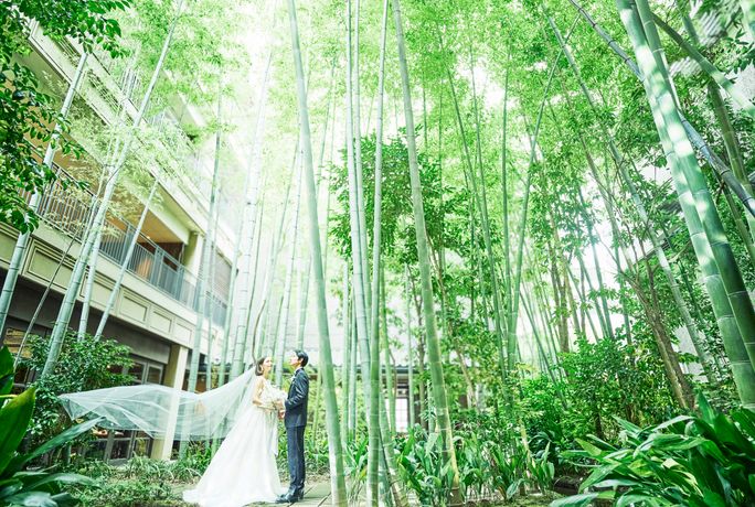 フォーチュン ガーデン 京都(FORTUNE GARDEN KYOTO)のカバー写真