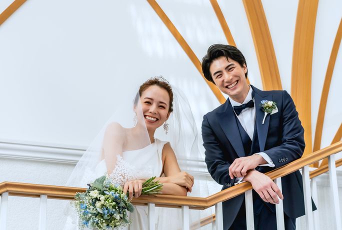 MARRYGRANT AKASAKA(マリーグラン アカサカ)のカバー写真