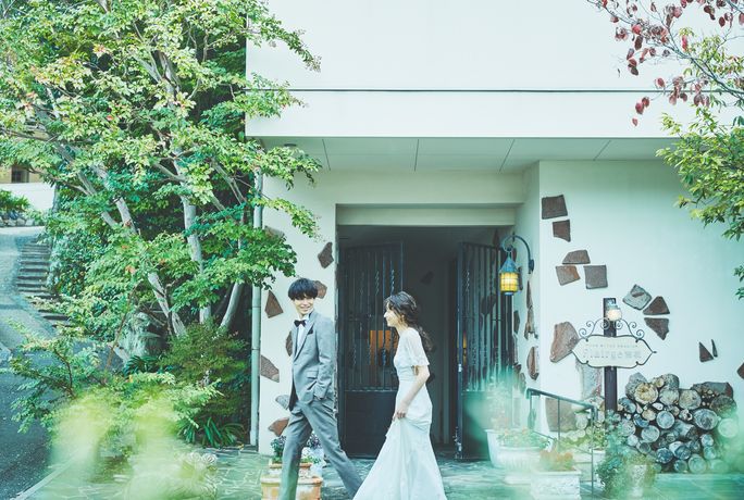 フレアージュ 桜坂（Flairge 桜坂）のカバー写真