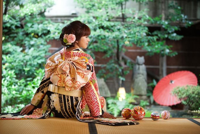 神楽家(かぐらや)のカバー写真