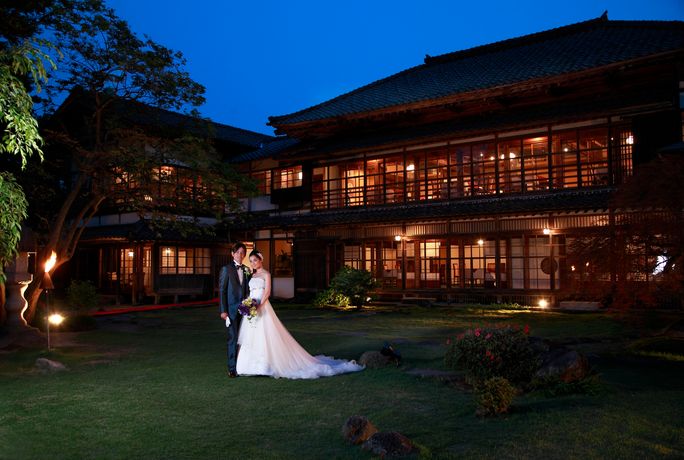 五十嵐邸ガーデン(THE GARDEN HOUSE IKARASHI)のカバー写真