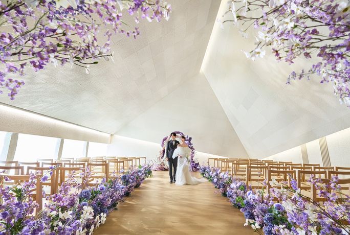 MIRAIE Wedding(ミライエ ウエディング)のカバー写真