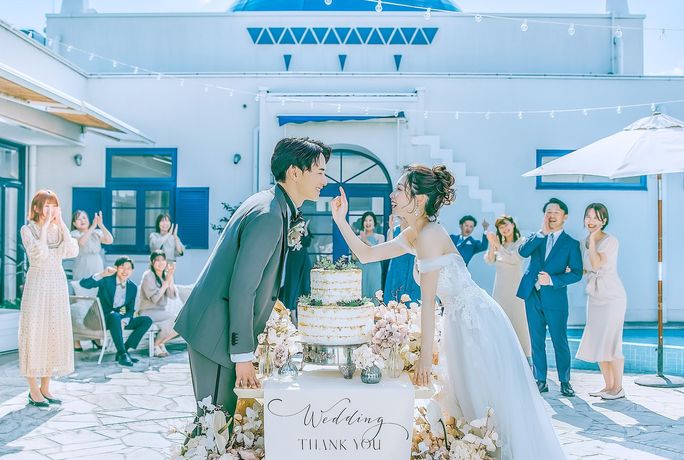 プライベートリゾート カリメーラのカバー写真