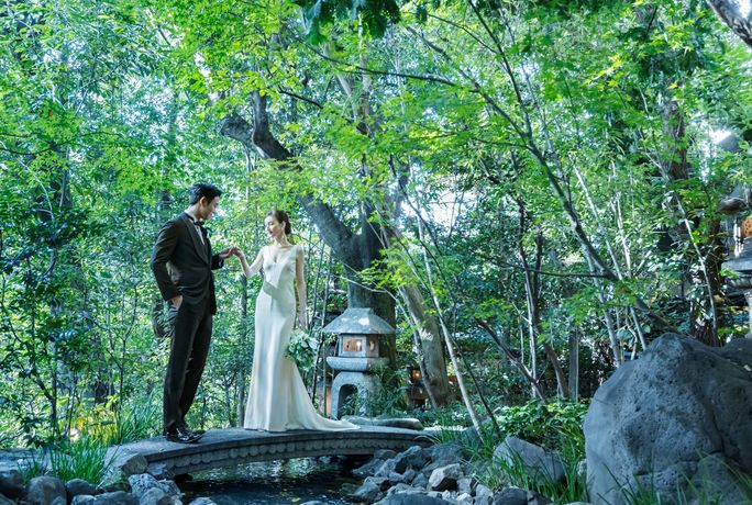 アカガネリゾート京都東山 (AKAGANE RESORT KYOTO HIGASHIYAMA)のカバー写真
