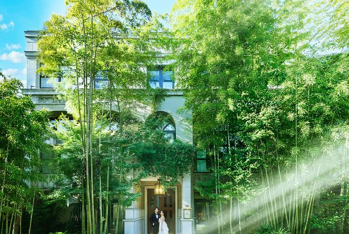 クラシカ表参道/別邸KEYAKIのカバー写真