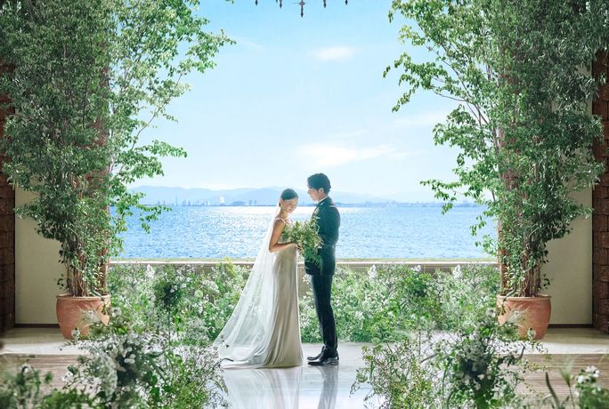 ザ・ルイガンズ スパ＆リゾート（THE LUIGANS Spa & Resort）のカバー写真