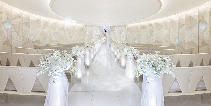 ANAインターコンチネンタルホテル東京のカバー写真