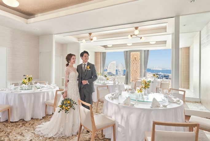 東天紅　横浜桜木町ワシントンホテル店のカバー写真