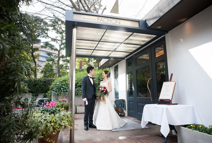 レストラン パッションのカバー写真