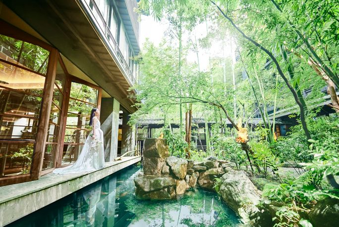 ザ・カワブンナゴヤ（THE KAWABUN NAGOYA）のカバー写真