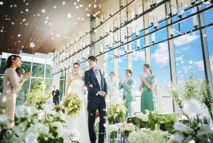 ラグナヴェール大阪 LAGUNAVEIL OSAKAのカバー写真