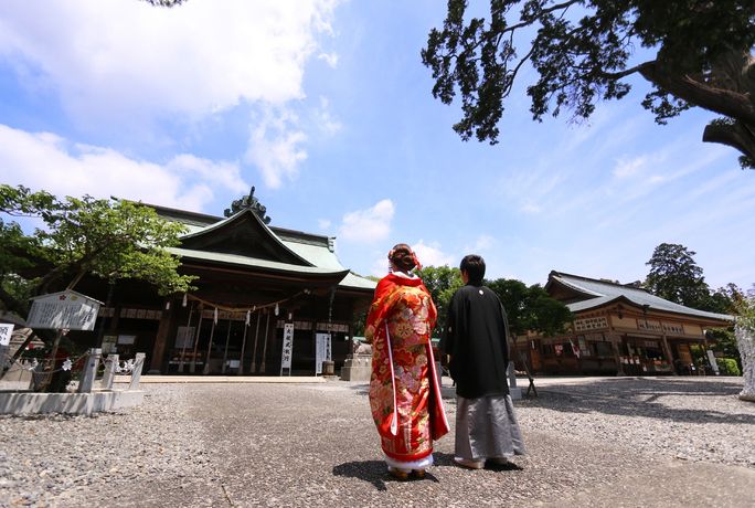 磐田グランドホテルのカバー写真