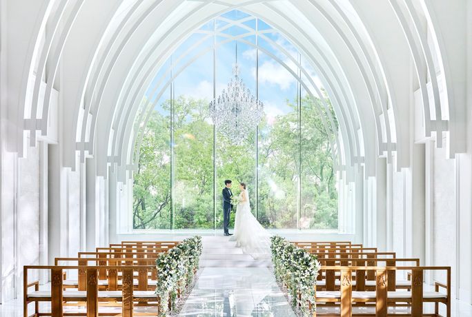 ララシャンス広島迎賓館（ララシャンスHIROSHIMA迎賓館）のカバー写真