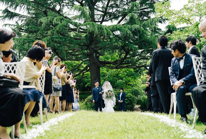 世田谷美術館レストラン ル・ジャルダンのカバー写真