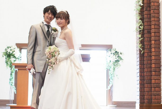 小さな結婚式 小樽店のカバー写真