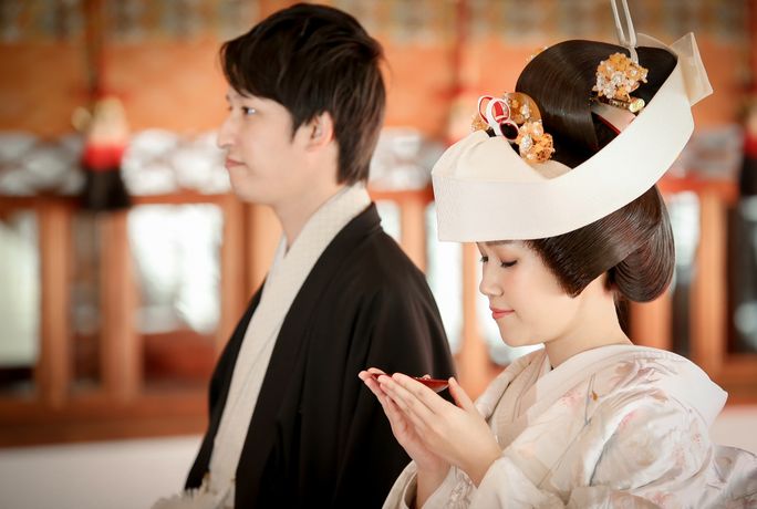 伊奈波神社のカバー写真