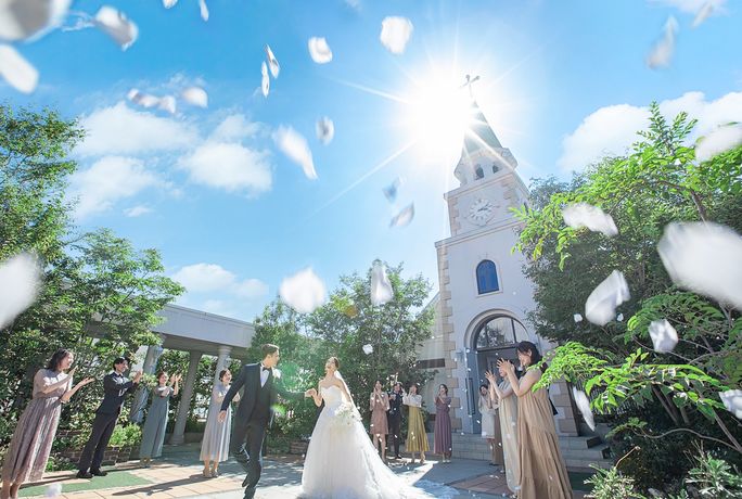 Ravir Okayama (ラヴィール岡山)のカバー写真