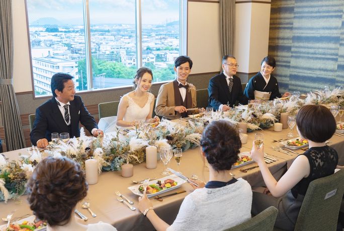 天童ホテルのカバー写真