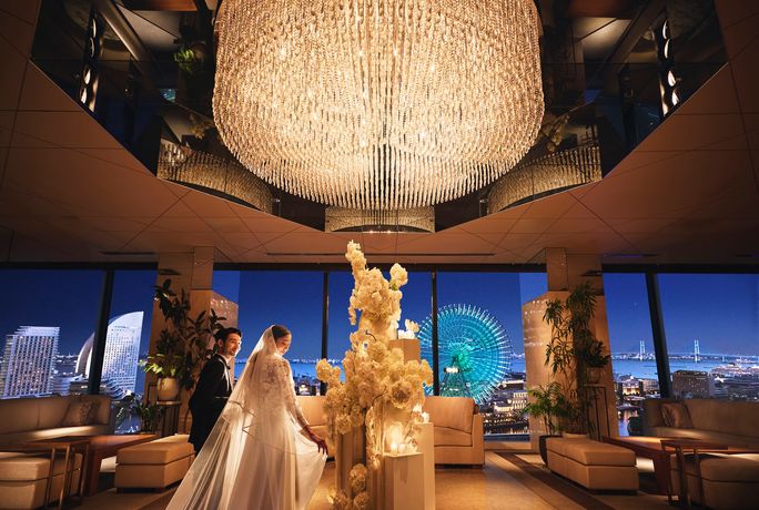 横浜モノリスのカバー写真