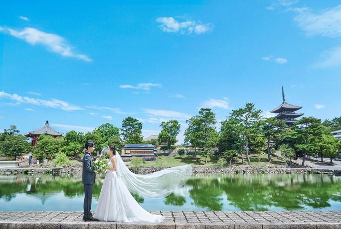 KOTOWA 奈良公園 Premium Viewのカバー写真