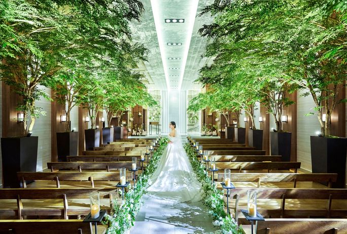 ザ ストリングス 表参道のカバー写真