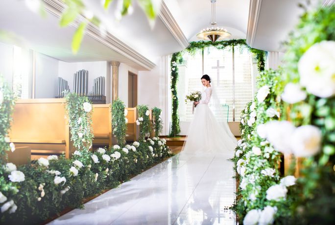 パレスホテル立川（Palace Hotel Tachikawa）のカバー写真