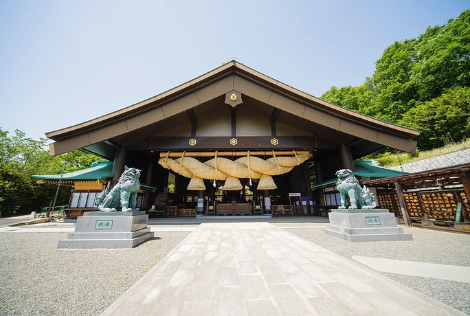 常陸国 出雲大社のカバー写真