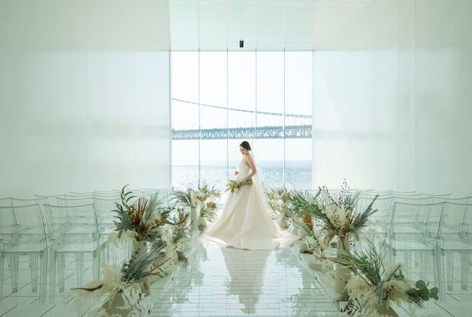 SETRE 神戸・舞子のカバー写真