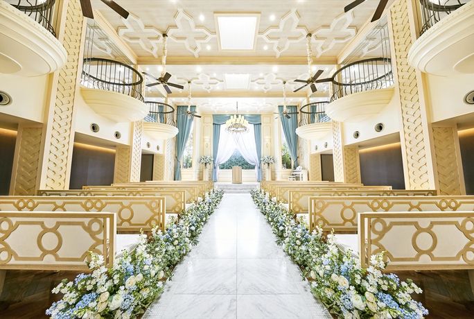 ブルーレマン名古屋(BLEU LEMAN 名古屋)のカバー写真