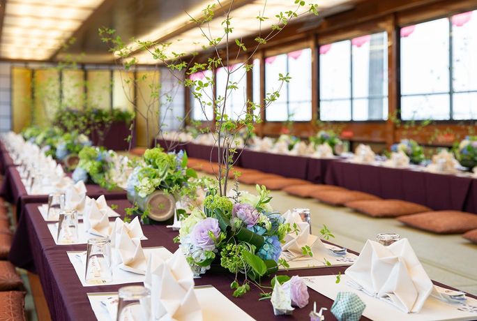 屋形船 晴海屋のカバー写真