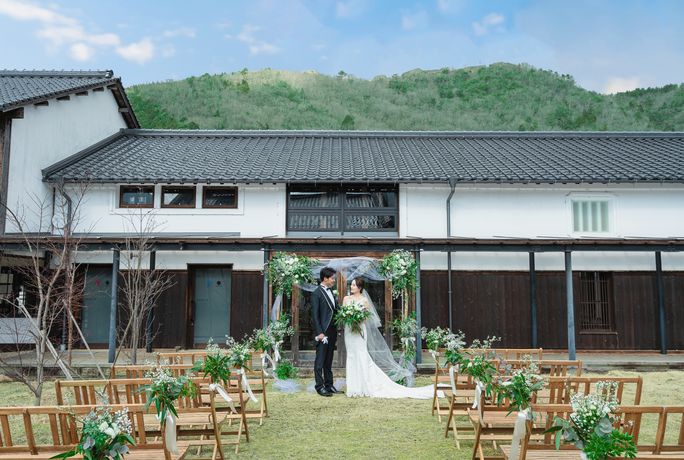 竹田城 城下町ホテルENのカバー写真