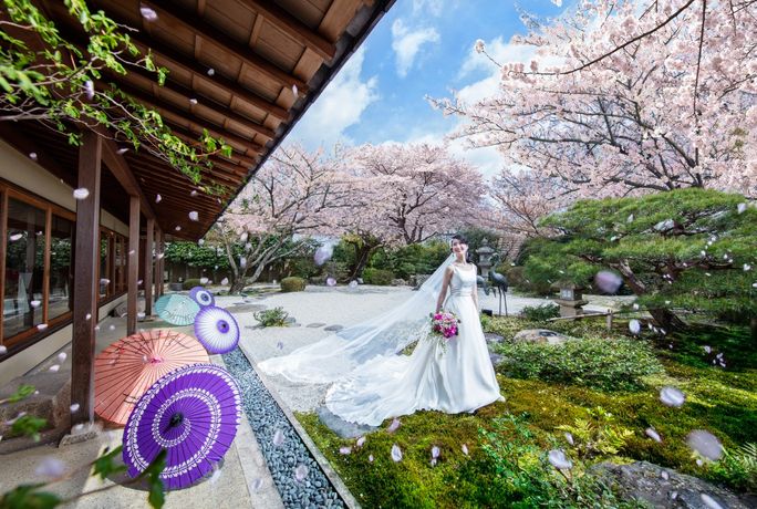 The Private Garden FURIAN 山ノ上迎賓館のカバー写真
