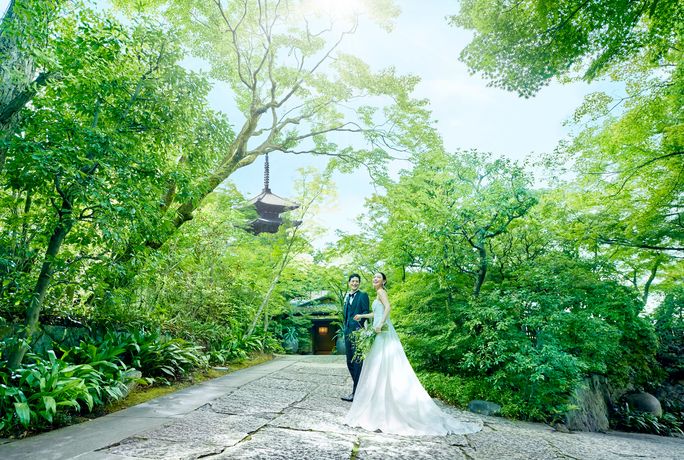 ザ ソウドウ 東山 京都（THE SODOH HIGASHIYAMA KYOTO）のカバー写真