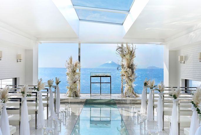 SCAPES THE SUITE(スケープス ザ スィート)のカバー写真