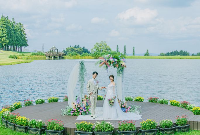 あてま高原リゾート ホテルベルナティオのカバー写真