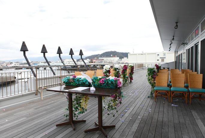 TONY'S HONOLULU Numazu-BaySideのカバー写真