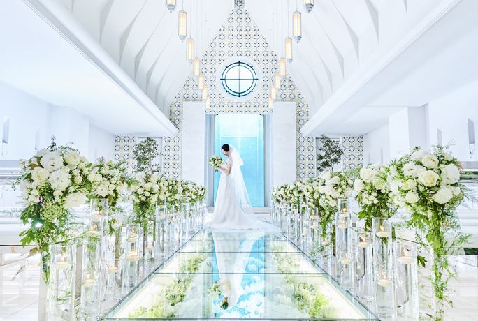 ザ マーカススクエア 神戸(THE MARCUS SQUARE KOBE)のカバー写真