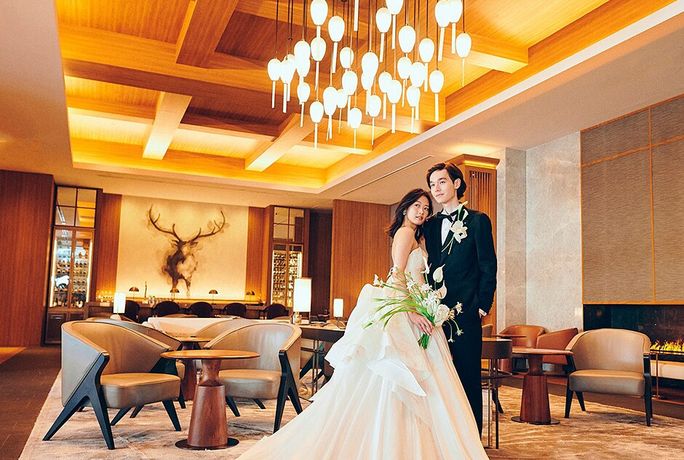 JWマリオット・ホテル奈良のカバー写真