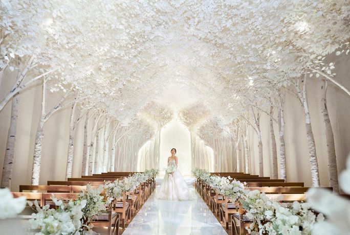 ニーズ名古屋丸の内 by T&G WEDDING(旧 トリフォーリア NAGOYA)のカバー写真
