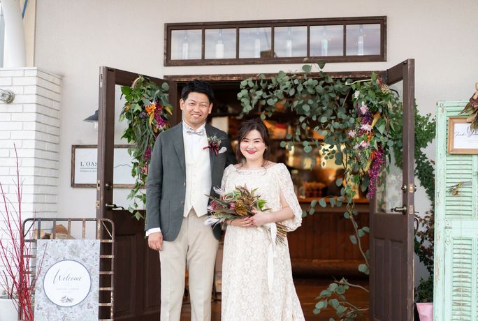 Restaurant L'OASIのカバー写真