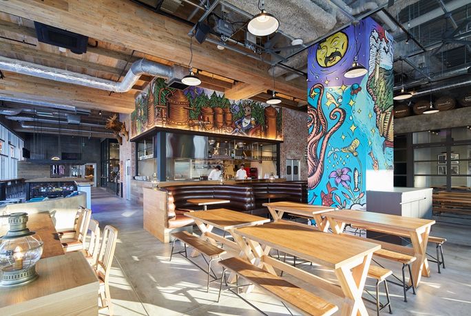 REVO BREWINGのカバー写真